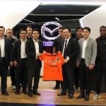 iamcar_Mazda & Nakorn Ratchasima Mazda FC